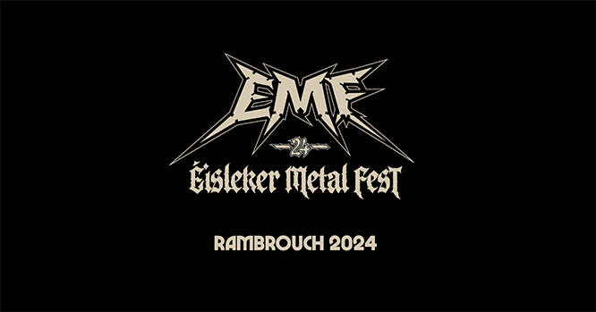 Eisleker Metal Fest 2024